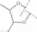 Fig. 1671 - SUBSTITUTED 5-(BICYCLO[4.1.0]HEPT-3-EN-2-YL)PENTA-2,4-DIENES AND 5-(BICYCLO[4.1.0]HEPT-3-EN-2-YL)PENT-2-ENE-4-INES AS ACTIVE AGENTS AGAINST ABIOTIC STRESSES IN PLANTS