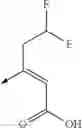 Fig. 200 - SUBSTITUTED 5-(BICYCLO[4.1.0]HEPT-3-EN-2-YL)PENTA-2,4-DIENES AND 5-(BICYCLO[4.1.0]HEPT-3-EN-2-YL)PENT-2-ENE-4-INES AS ACTIVE AGENTS AGAINST ABIOTIC STRESSES IN PLANTS