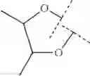 Fig. 2139 - SUBSTITUTED 5-(BICYCLO[4.1.0]HEPT-3-EN-2-YL)PENTA-2,4-DIENES AND 5-(BICYCLO[4.1.0]HEPT-3-EN-2-YL)PENT-2-ENE-4-INES AS ACTIVE AGENTS AGAINST ABIOTIC STRESSES IN PLANTS