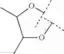 Fig. 2155 - SUBSTITUTED 5-(BICYCLO[4.1.0]HEPT-3-EN-2-YL)PENTA-2,4-DIENES AND 5-(BICYCLO[4.1.0]HEPT-3-EN-2-YL)PENT-2-ENE-4-INES AS ACTIVE AGENTS AGAINST ABIOTIC STRESSES IN PLANTS