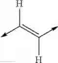 Fig. 2160 - SUBSTITUTED 5-(BICYCLO[4.1.0]HEPT-3-EN-2-YL)PENTA-2,4-DIENES AND 5-(BICYCLO[4.1.0]HEPT-3-EN-2-YL)PENT-2-ENE-4-INES AS ACTIVE AGENTS AGAINST ABIOTIC STRESSES IN PLANTS