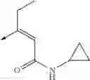 Fig. 261 - SUBSTITUTED 5-(BICYCLO[4.1.0]HEPT-3-EN-2-YL)PENTA-2,4-DIENES AND 5-(BICYCLO[4.1.0]HEPT-3-EN-2-YL)PENT-2-ENE-4-INES AS ACTIVE AGENTS AGAINST ABIOTIC STRESSES IN PLANTS