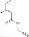 Fig. 263 - SUBSTITUTED 5-(BICYCLO[4.1.0]HEPT-3-EN-2-YL)PENTA-2,4-DIENES AND 5-(BICYCLO[4.1.0]HEPT-3-EN-2-YL)PENT-2-ENE-4-INES AS ACTIVE AGENTS AGAINST ABIOTIC STRESSES IN PLANTS