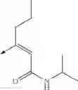 Fig. 280 - SUBSTITUTED 5-(BICYCLO[4.1.0]HEPT-3-EN-2-YL)PENTA-2,4-DIENES AND 5-(BICYCLO[4.1.0]HEPT-3-EN-2-YL)PENT-2-ENE-4-INES AS ACTIVE AGENTS AGAINST ABIOTIC STRESSES IN PLANTS