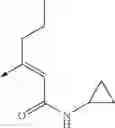 Fig. 281 - SUBSTITUTED 5-(BICYCLO[4.1.0]HEPT-3-EN-2-YL)PENTA-2,4-DIENES AND 5-(BICYCLO[4.1.0]HEPT-3-EN-2-YL)PENT-2-ENE-4-INES AS ACTIVE AGENTS AGAINST ABIOTIC STRESSES IN PLANTS