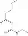 Fig. 299 - SUBSTITUTED 5-(BICYCLO[4.1.0]HEPT-3-EN-2-YL)PENTA-2,4-DIENES AND 5-(BICYCLO[4.1.0]HEPT-3-EN-2-YL)PENT-2-ENE-4-INES AS ACTIVE AGENTS AGAINST ABIOTIC STRESSES IN PLANTS