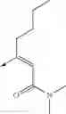 Fig. 302 - SUBSTITUTED 5-(BICYCLO[4.1.0]HEPT-3-EN-2-YL)PENTA-2,4-DIENES AND 5-(BICYCLO[4.1.0]HEPT-3-EN-2-YL)PENT-2-ENE-4-INES AS ACTIVE AGENTS AGAINST ABIOTIC STRESSES IN PLANTS