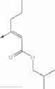 Fig. 34 - SUBSTITUTED 5-(BICYCLO[4.1.0]HEPT-3-EN-2-YL)PENTA-2,4-DIENES AND 5-(BICYCLO[4.1.0]HEPT-3-EN-2-YL)PENT-2-ENE-4-INES AS ACTIVE AGENTS AGAINST ABIOTIC STRESSES IN PLANTS