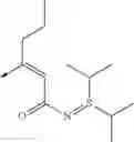 Fig. 342 - SUBSTITUTED 5-(BICYCLO[4.1.0]HEPT-3-EN-2-YL)PENTA-2,4-DIENES AND 5-(BICYCLO[4.1.0]HEPT-3-EN-2-YL)PENT-2-ENE-4-INES AS ACTIVE AGENTS AGAINST ABIOTIC STRESSES IN PLANTS