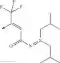Fig. 355 - SUBSTITUTED 5-(BICYCLO[4.1.0]HEPT-3-EN-2-YL)PENTA-2,4-DIENES AND 5-(BICYCLO[4.1.0]HEPT-3-EN-2-YL)PENT-2-ENE-4-INES AS ACTIVE AGENTS AGAINST ABIOTIC STRESSES IN PLANTS