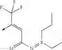 Fig. 356 - SUBSTITUTED 5-(BICYCLO[4.1.0]HEPT-3-EN-2-YL)PENTA-2,4-DIENES AND 5-(BICYCLO[4.1.0]HEPT-3-EN-2-YL)PENT-2-ENE-4-INES AS ACTIVE AGENTS AGAINST ABIOTIC STRESSES IN PLANTS