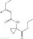 Fig. 366 - SUBSTITUTED 5-(BICYCLO[4.1.0]HEPT-3-EN-2-YL)PENTA-2,4-DIENES AND 5-(BICYCLO[4.1.0]HEPT-3-EN-2-YL)PENT-2-ENE-4-INES AS ACTIVE AGENTS AGAINST ABIOTIC STRESSES IN PLANTS