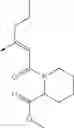 Fig. 381 - SUBSTITUTED 5-(BICYCLO[4.1.0]HEPT-3-EN-2-YL)PENTA-2,4-DIENES AND 5-(BICYCLO[4.1.0]HEPT-3-EN-2-YL)PENT-2-ENE-4-INES AS ACTIVE AGENTS AGAINST ABIOTIC STRESSES IN PLANTS