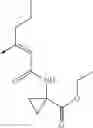 Fig. 386 - SUBSTITUTED 5-(BICYCLO[4.1.0]HEPT-3-EN-2-YL)PENTA-2,4-DIENES AND 5-(BICYCLO[4.1.0]HEPT-3-EN-2-YL)PENT-2-ENE-4-INES AS ACTIVE AGENTS AGAINST ABIOTIC STRESSES IN PLANTS