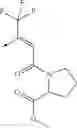 Fig. 403 - SUBSTITUTED 5-(BICYCLO[4.1.0]HEPT-3-EN-2-YL)PENTA-2,4-DIENES AND 5-(BICYCLO[4.1.0]HEPT-3-EN-2-YL)PENT-2-ENE-4-INES AS ACTIVE AGENTS AGAINST ABIOTIC STRESSES IN PLANTS