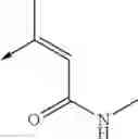 Fig. 418 - SUBSTITUTED 5-(BICYCLO[4.1.0]HEPT-3-EN-2-YL)PENTA-2,4-DIENES AND 5-(BICYCLO[4.1.0]HEPT-3-EN-2-YL)PENT-2-ENE-4-INES AS ACTIVE AGENTS AGAINST ABIOTIC STRESSES IN PLANTS