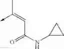 Fig. 421 - SUBSTITUTED 5-(BICYCLO[4.1.0]HEPT-3-EN-2-YL)PENTA-2,4-DIENES AND 5-(BICYCLO[4.1.0]HEPT-3-EN-2-YL)PENT-2-ENE-4-INES AS ACTIVE AGENTS AGAINST ABIOTIC STRESSES IN PLANTS
