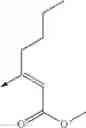 Fig. 43 - SUBSTITUTED 5-(BICYCLO[4.1.0]HEPT-3-EN-2-YL)PENTA-2,4-DIENES AND 5-(BICYCLO[4.1.0]HEPT-3-EN-2-YL)PENT-2-ENE-4-INES AS ACTIVE AGENTS AGAINST ABIOTIC STRESSES IN PLANTS