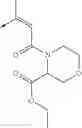 Fig. 437 - SUBSTITUTED 5-(BICYCLO[4.1.0]HEPT-3-EN-2-YL)PENTA-2,4-DIENES AND 5-(BICYCLO[4.1.0]HEPT-3-EN-2-YL)PENT-2-ENE-4-INES AS ACTIVE AGENTS AGAINST ABIOTIC STRESSES IN PLANTS