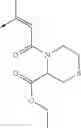Fig. 438 - SUBSTITUTED 5-(BICYCLO[4.1.0]HEPT-3-EN-2-YL)PENTA-2,4-DIENES AND 5-(BICYCLO[4.1.0]HEPT-3-EN-2-YL)PENT-2-ENE-4-INES AS ACTIVE AGENTS AGAINST ABIOTIC STRESSES IN PLANTS