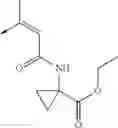 Fig. 446 - SUBSTITUTED 5-(BICYCLO[4.1.0]HEPT-3-EN-2-YL)PENTA-2,4-DIENES AND 5-(BICYCLO[4.1.0]HEPT-3-EN-2-YL)PENT-2-ENE-4-INES AS ACTIVE AGENTS AGAINST ABIOTIC STRESSES IN PLANTS