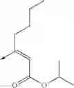 Fig. 45 - SUBSTITUTED 5-(BICYCLO[4.1.0]HEPT-3-EN-2-YL)PENTA-2,4-DIENES AND 5-(BICYCLO[4.1.0]HEPT-3-EN-2-YL)PENT-2-ENE-4-INES AS ACTIVE AGENTS AGAINST ABIOTIC STRESSES IN PLANTS