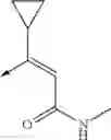 Fig. 458 - SUBSTITUTED 5-(BICYCLO[4.1.0]HEPT-3-EN-2-YL)PENTA-2,4-DIENES AND 5-(BICYCLO[4.1.0]HEPT-3-EN-2-YL)PENT-2-ENE-4-INES AS ACTIVE AGENTS AGAINST ABIOTIC STRESSES IN PLANTS