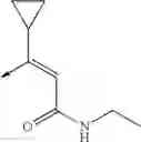 Fig. 459 - SUBSTITUTED 5-(BICYCLO[4.1.0]HEPT-3-EN-2-YL)PENTA-2,4-DIENES AND 5-(BICYCLO[4.1.0]HEPT-3-EN-2-YL)PENT-2-ENE-4-INES AS ACTIVE AGENTS AGAINST ABIOTIC STRESSES IN PLANTS