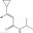 Fig. 460 - SUBSTITUTED 5-(BICYCLO[4.1.0]HEPT-3-EN-2-YL)PENTA-2,4-DIENES AND 5-(BICYCLO[4.1.0]HEPT-3-EN-2-YL)PENT-2-ENE-4-INES AS ACTIVE AGENTS AGAINST ABIOTIC STRESSES IN PLANTS