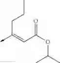 Fig. 470 - SUBSTITUTED 5-(BICYCLO[4.1.0]HEPT-3-EN-2-YL)PENTA-2,4-DIENES AND 5-(BICYCLO[4.1.0]HEPT-3-EN-2-YL)PENT-2-ENE-4-INES AS ACTIVE AGENTS AGAINST ABIOTIC STRESSES IN PLANTS