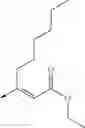 Fig. 484 - SUBSTITUTED 5-(BICYCLO[4.1.0]HEPT-3-EN-2-YL)PENTA-2,4-DIENES AND 5-(BICYCLO[4.1.0]HEPT-3-EN-2-YL)PENT-2-ENE-4-INES AS ACTIVE AGENTS AGAINST ABIOTIC STRESSES IN PLANTS