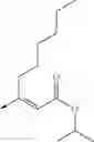 Fig. 485 - SUBSTITUTED 5-(BICYCLO[4.1.0]HEPT-3-EN-2-YL)PENTA-2,4-DIENES AND 5-(BICYCLO[4.1.0]HEPT-3-EN-2-YL)PENT-2-ENE-4-INES AS ACTIVE AGENTS AGAINST ABIOTIC STRESSES IN PLANTS