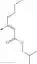Fig. 49 - SUBSTITUTED 5-(BICYCLO[4.1.0]HEPT-3-EN-2-YL)PENTA-2,4-DIENES AND 5-(BICYCLO[4.1.0]HEPT-3-EN-2-YL)PENT-2-ENE-4-INES AS ACTIVE AGENTS AGAINST ABIOTIC STRESSES IN PLANTS
