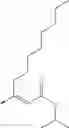 Fig. 495 - SUBSTITUTED 5-(BICYCLO[4.1.0]HEPT-3-EN-2-YL)PENTA-2,4-DIENES AND 5-(BICYCLO[4.1.0]HEPT-3-EN-2-YL)PENT-2-ENE-4-INES AS ACTIVE AGENTS AGAINST ABIOTIC STRESSES IN PLANTS
