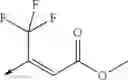 Fig. 498 - SUBSTITUTED 5-(BICYCLO[4.1.0]HEPT-3-EN-2-YL)PENTA-2,4-DIENES AND 5-(BICYCLO[4.1.0]HEPT-3-EN-2-YL)PENT-2-ENE-4-INES AS ACTIVE AGENTS AGAINST ABIOTIC STRESSES IN PLANTS