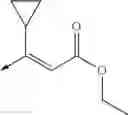Fig. 504 - SUBSTITUTED 5-(BICYCLO[4.1.0]HEPT-3-EN-2-YL)PENTA-2,4-DIENES AND 5-(BICYCLO[4.1.0]HEPT-3-EN-2-YL)PENT-2-ENE-4-INES AS ACTIVE AGENTS AGAINST ABIOTIC STRESSES IN PLANTS