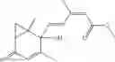 Fig. 533 - SUBSTITUTED 5-(BICYCLO[4.1.0]HEPT-3-EN-2-YL)PENTA-2,4-DIENES AND 5-(BICYCLO[4.1.0]HEPT-3-EN-2-YL)PENT-2-ENE-4-INES AS ACTIVE AGENTS AGAINST ABIOTIC STRESSES IN PLANTS