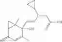 Fig. 535 - SUBSTITUTED 5-(BICYCLO[4.1.0]HEPT-3-EN-2-YL)PENTA-2,4-DIENES AND 5-(BICYCLO[4.1.0]HEPT-3-EN-2-YL)PENT-2-ENE-4-INES AS ACTIVE AGENTS AGAINST ABIOTIC STRESSES IN PLANTS