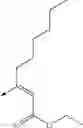 Fig. 74 - SUBSTITUTED 5-(BICYCLO[4.1.0]HEPT-3-EN-2-YL)PENTA-2,4-DIENES AND 5-(BICYCLO[4.1.0]HEPT-3-EN-2-YL)PENT-2-ENE-4-INES AS ACTIVE AGENTS AGAINST ABIOTIC STRESSES IN PLANTS