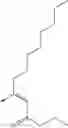 Fig. 89 - SUBSTITUTED 5-(BICYCLO[4.1.0]HEPT-3-EN-2-YL)PENTA-2,4-DIENES AND 5-(BICYCLO[4.1.0]HEPT-3-EN-2-YL)PENT-2-ENE-4-INES AS ACTIVE AGENTS AGAINST ABIOTIC STRESSES IN PLANTS
