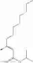 Fig. 90 - SUBSTITUTED 5-(BICYCLO[4.1.0]HEPT-3-EN-2-YL)PENTA-2,4-DIENES AND 5-(BICYCLO[4.1.0]HEPT-3-EN-2-YL)PENT-2-ENE-4-INES AS ACTIVE AGENTS AGAINST ABIOTIC STRESSES IN PLANTS