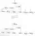 Fig. 13 - Compounds and methods for chemical and chemo-enzymatic synthesis of complex glycans