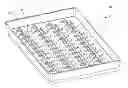 Fig. 01 - Microfluidic droplet queuing network