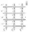 Fig. 05 - Microfluidic droplet queuing network