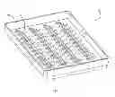 Fig. 10 - Microfluidic droplet queuing network