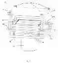 Fig. 13 - Microfluidic droplet queuing network