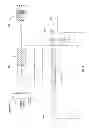 Fig. 14 - Microfluidic droplet queuing network