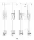 Fig. 16 - Microfluidic droplet queuing network