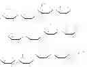 Fig. 29 - Oligosaccharide compounds