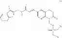 Fig. 23 - Prodrug derivatives of (E)-N-methyl-N-((3-M ethylbenzofuran-2-yl)methyl)-3-(7-oxo-5,6,7,8-tetrahydro-1,8-naphthyridin-3-yl)acrylamide